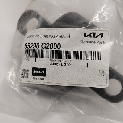 Genuine Kia Bush-Rr Trailing Arm | 55290G2000