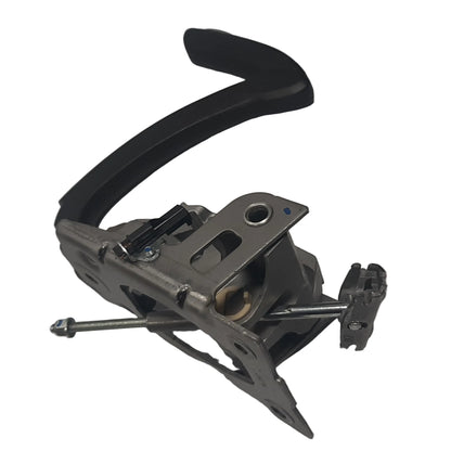 Genuine Vauxhall Handbrake Lever | YQ00818580