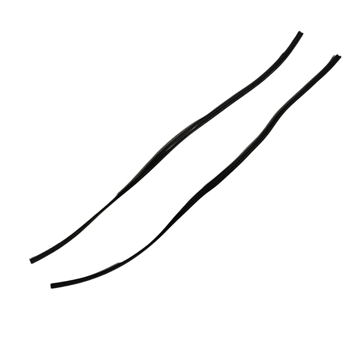 Genuine Seat Ateca Roof Bars | 575071151