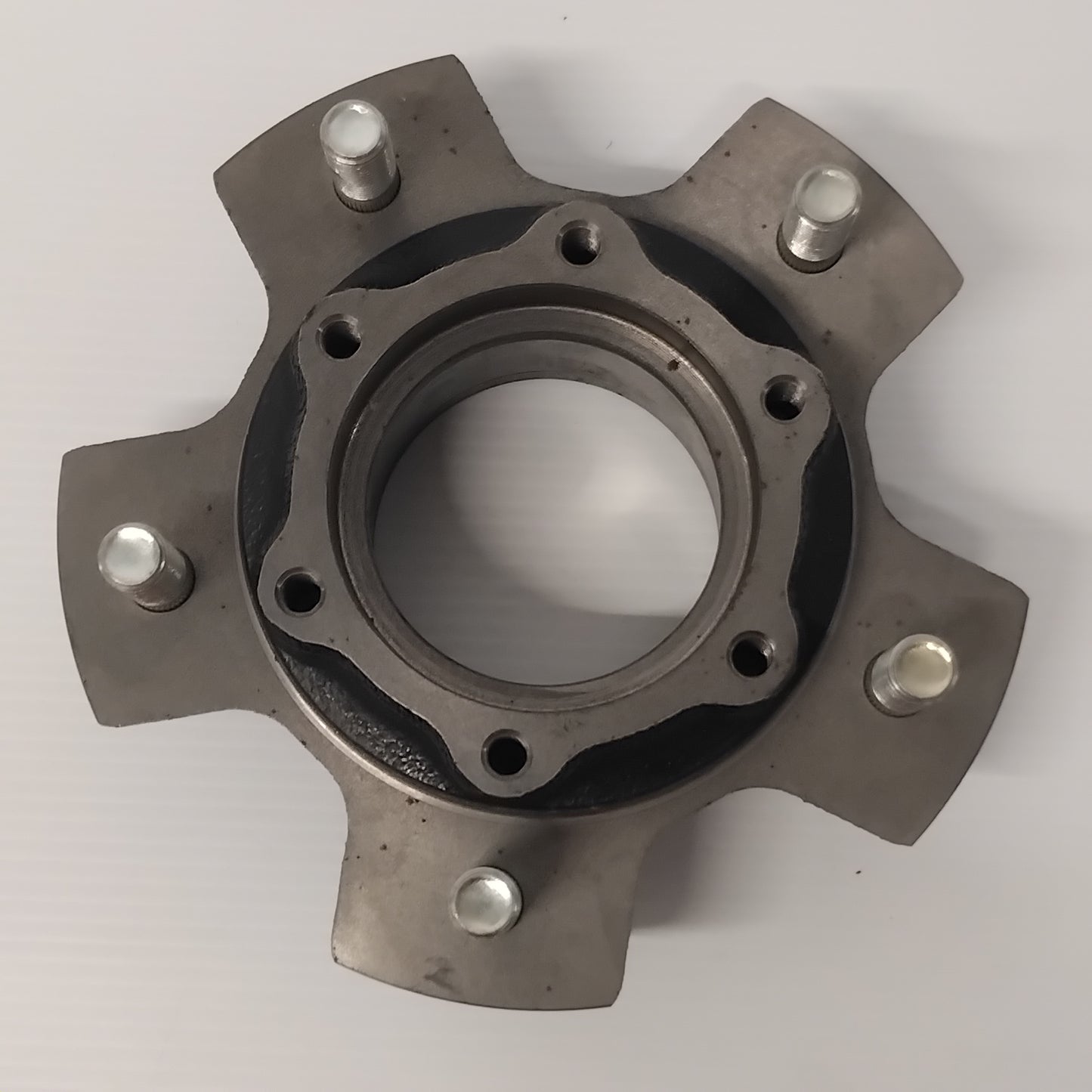 Genuine Suzuki Hub Set Front Wheel - | 43420-76840-000