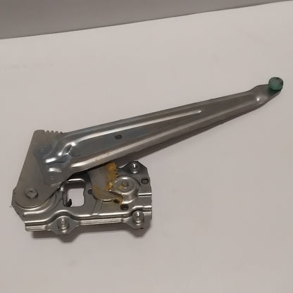 Genuine Suzuki Regulator Assy Window | 83510-62J00-000