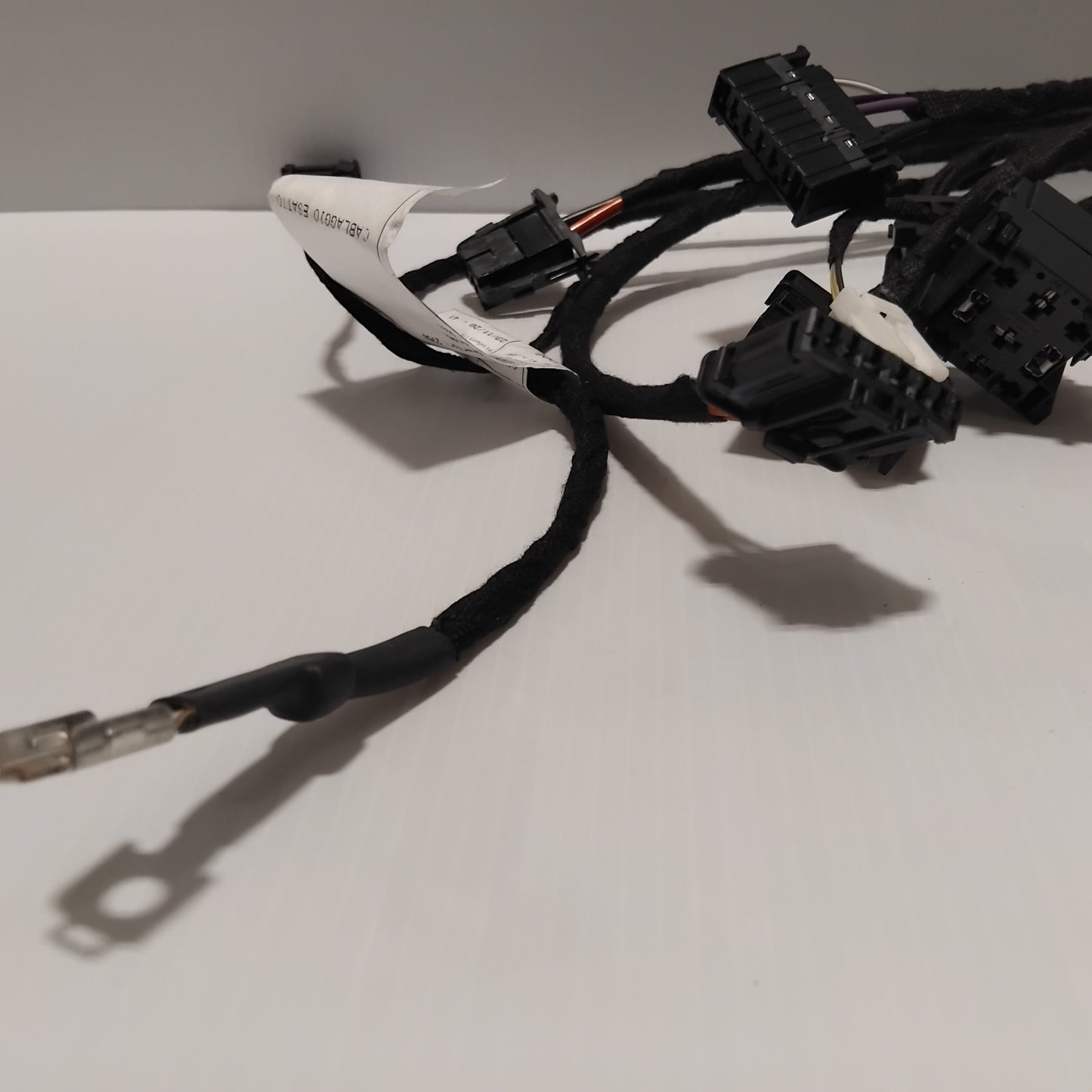 Genuine Fiat Cable Harness | 1367893080