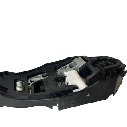 Genuine Peugeot Handle Holder | 9109E3
