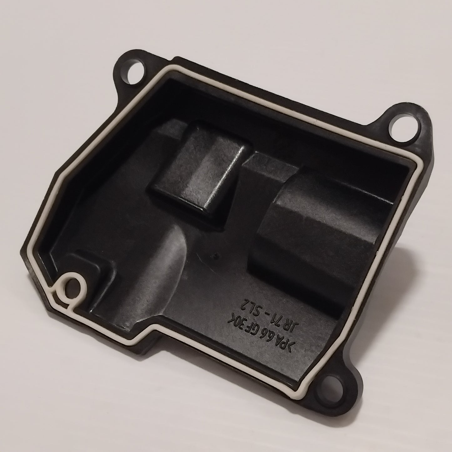 Genuine Peugeot Kit G/Box Cntrl | 2452G9