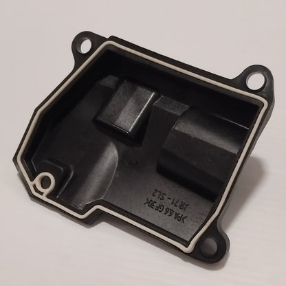 Genuine Peugeot Kit G/Box Cntrl | 2452G9