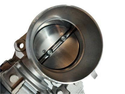 Genuine Fiat Recon Throttle Body | 71798948