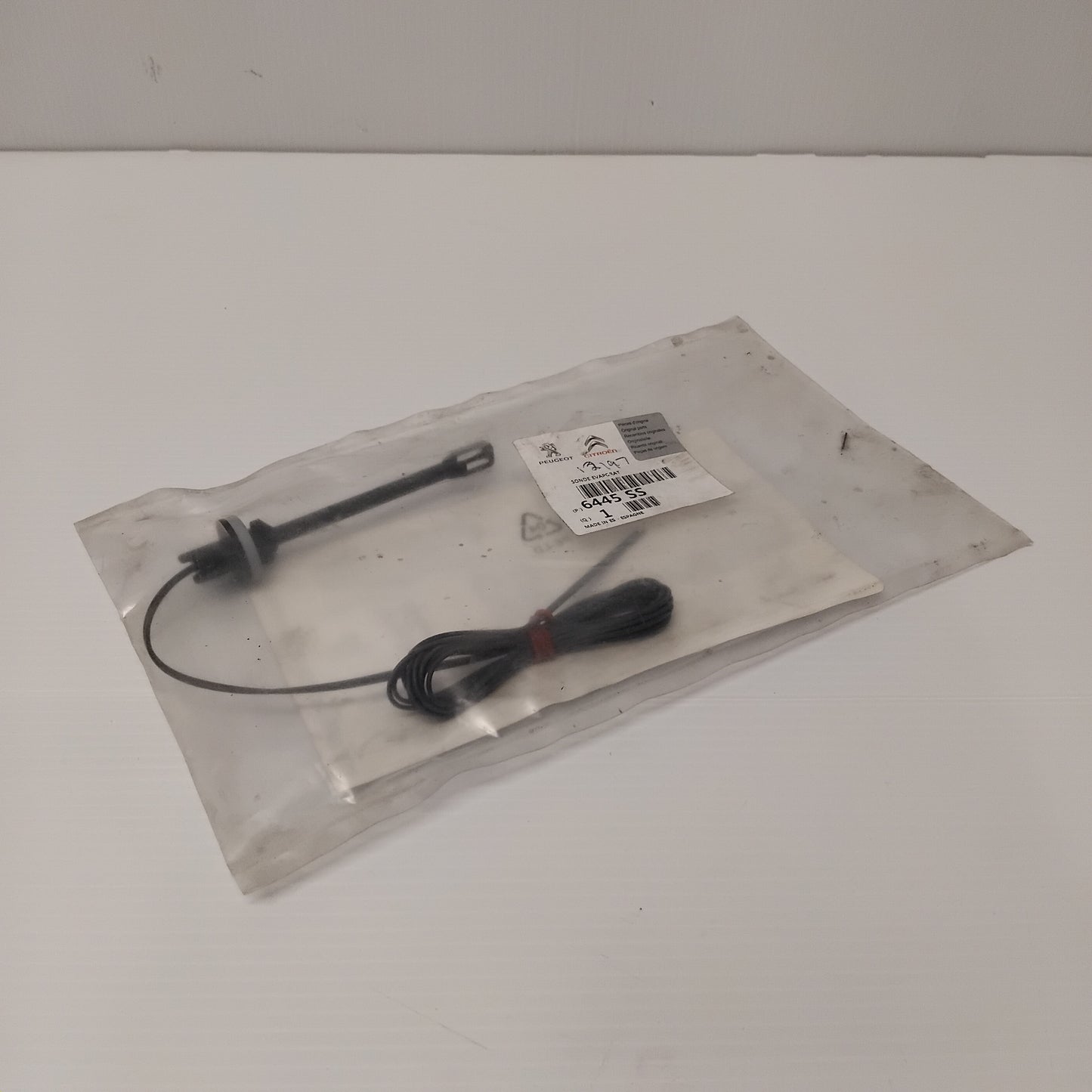 Genuine Air Conditioning Sensor - Citroen Berlingo / Peugeot Partner | 6445SS