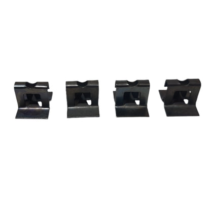 Genuine Peugeot Low Front Pan Fix | 1631493180