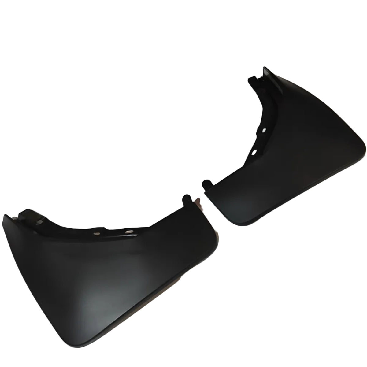 Genuine Seat Rear Mudflaps | 575075101