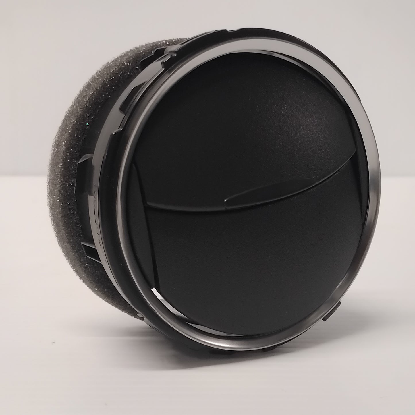 Genuine Dashboard Vent Trims - Titanium - Suzuki Ignis | 99000-99079-T03