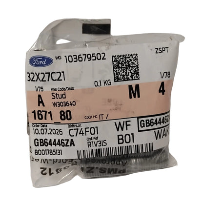 Genuine Ford Stud | 1671680