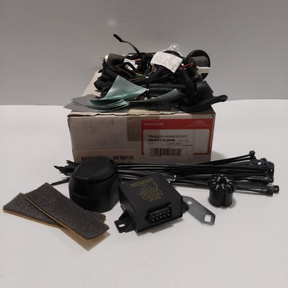 Genuine Honda 7 Pin Trailer Harness | 08L91T7S600A