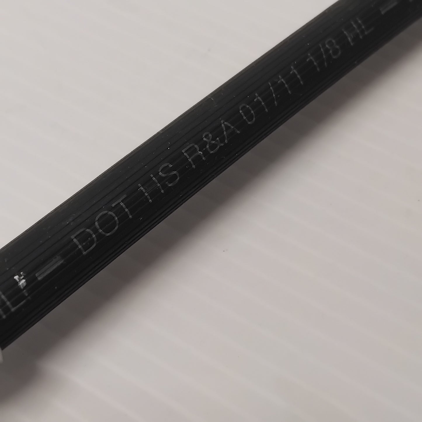 Genuine Suzuki Hose Rear Bk Flexible | 51570A50A80-000