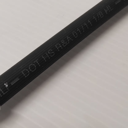 Genuine Suzuki Hose Rear Bk Flexible | 51570A50A80-000