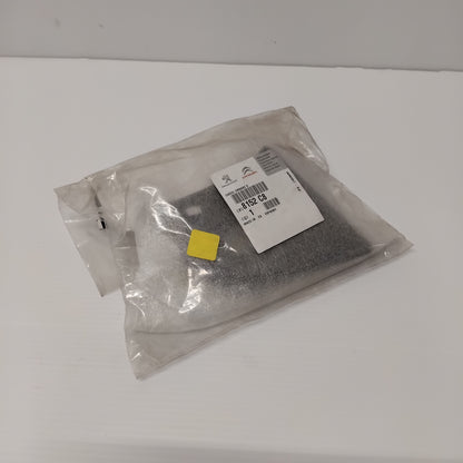 Genuine Right Wing Mirror Base Cover - Peugeot 207 2 Door | 8152C8