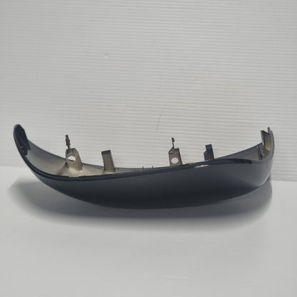 Genuine Suzuki Cover,Out Mirror Visor | 84718-80J00-ZMV