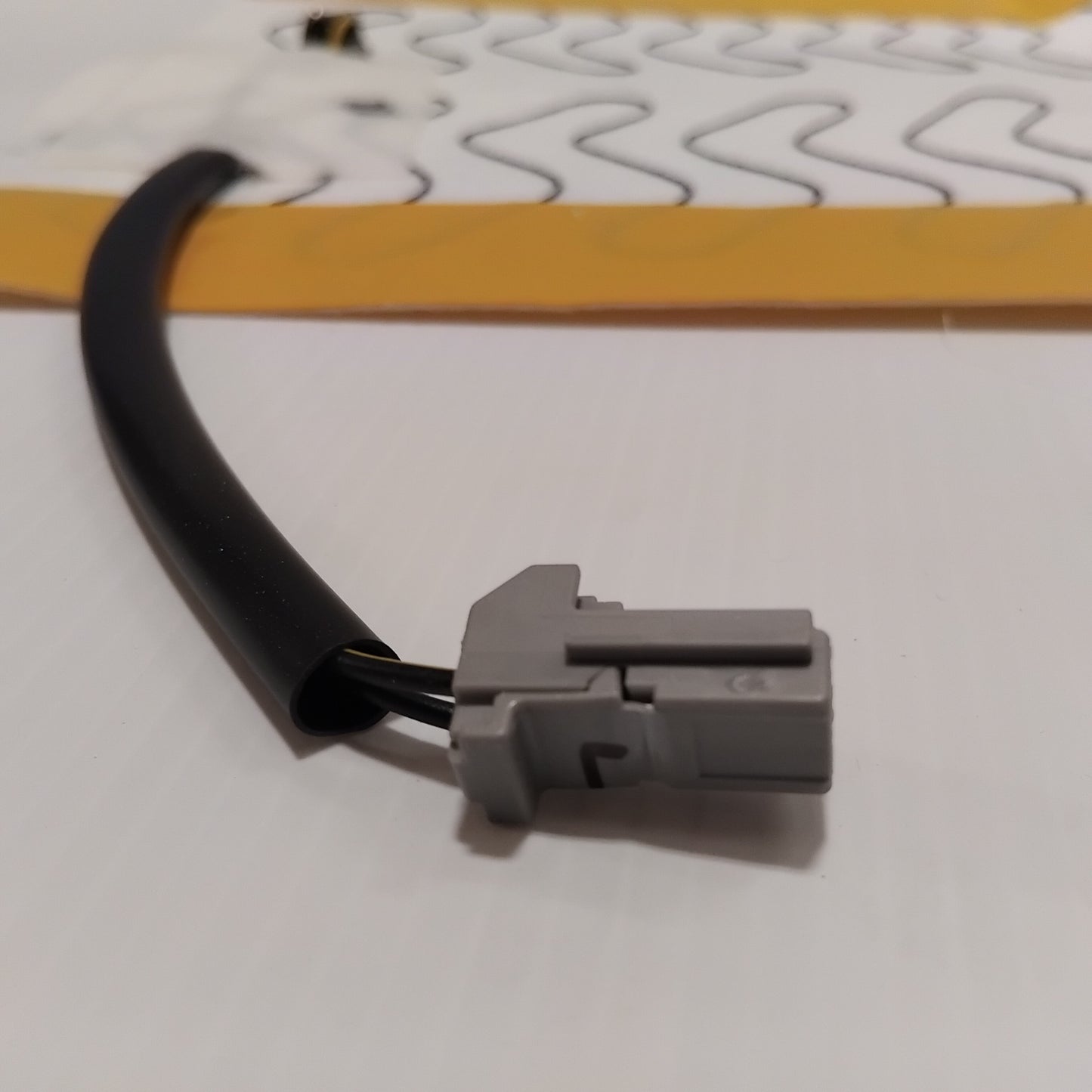 Genuine Fiat Resistance | 50530650