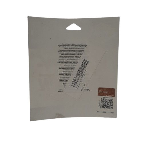 Genuine Harley Davidson Decal | ZDC315642