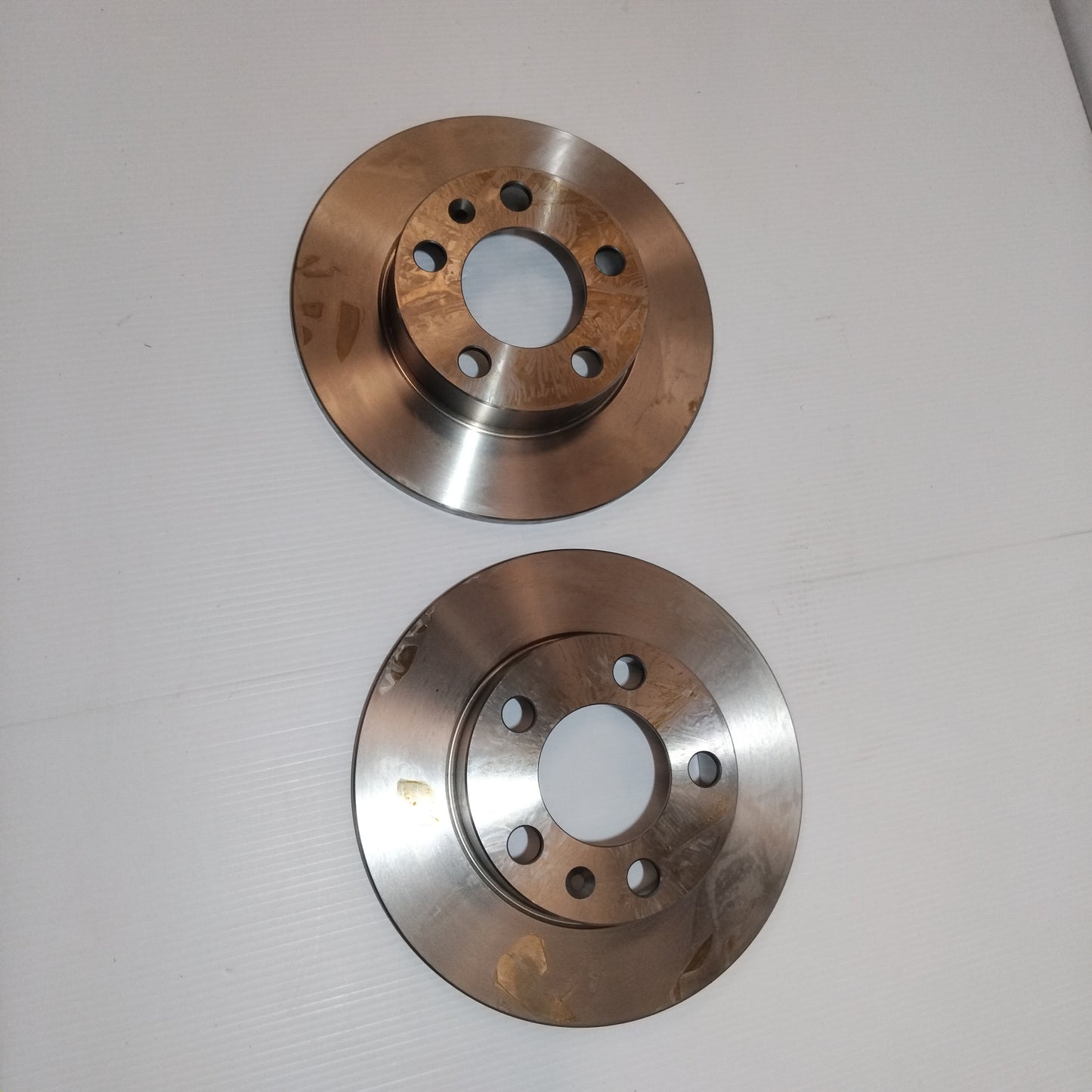 Genuine Peugeot E:1 Rr Br Disc | 1618874180