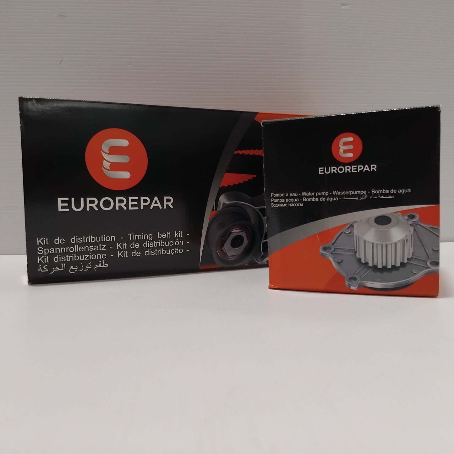 Genuine Peugeot E:Kit + Ppe Am | 1611889580