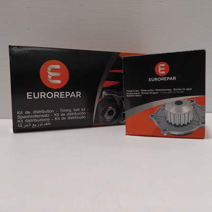 Genuine Peugeot E:Kit + Ppe Am | 1611889580