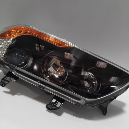 Genuine Left Hand Side Headlamp - Mitsubishi Lancer 2002-2007 | 8301B819