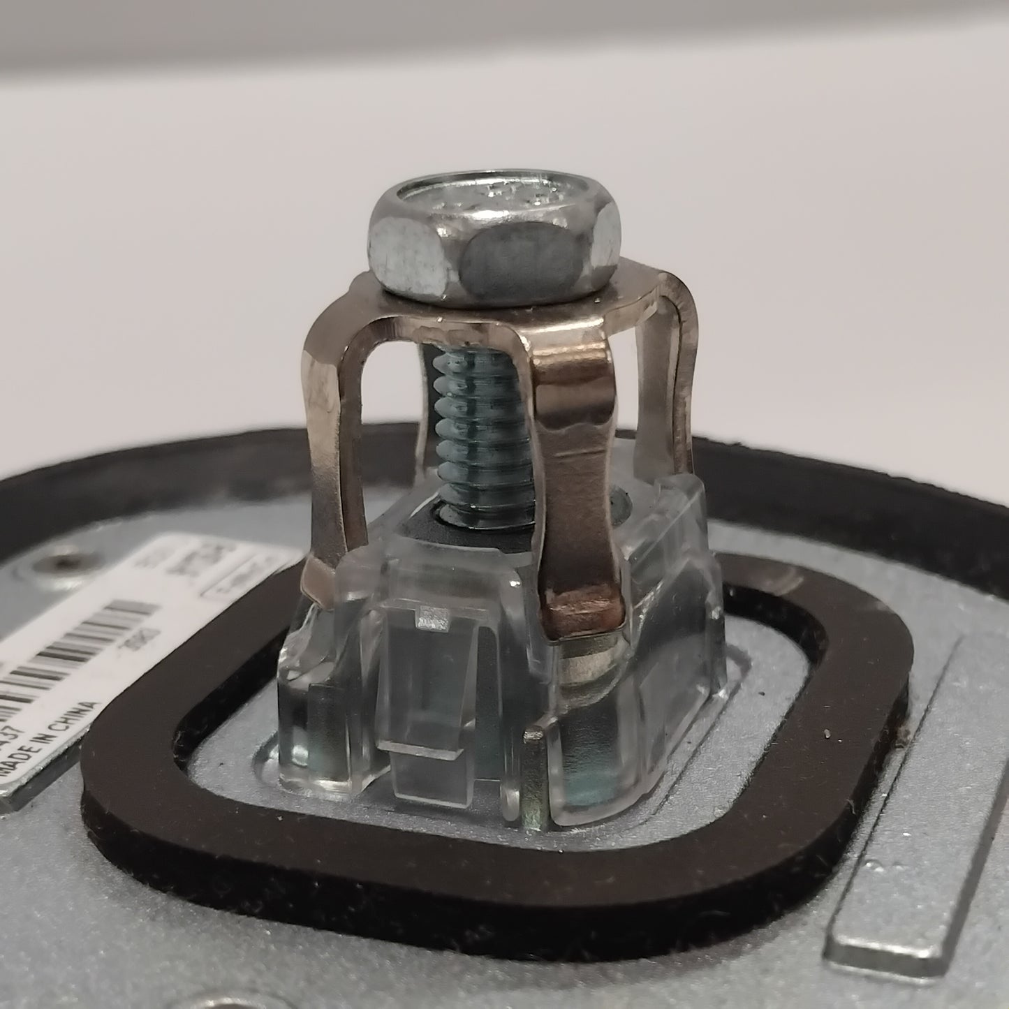 Genuine Ford Aerial Assy - Gps | 5269377