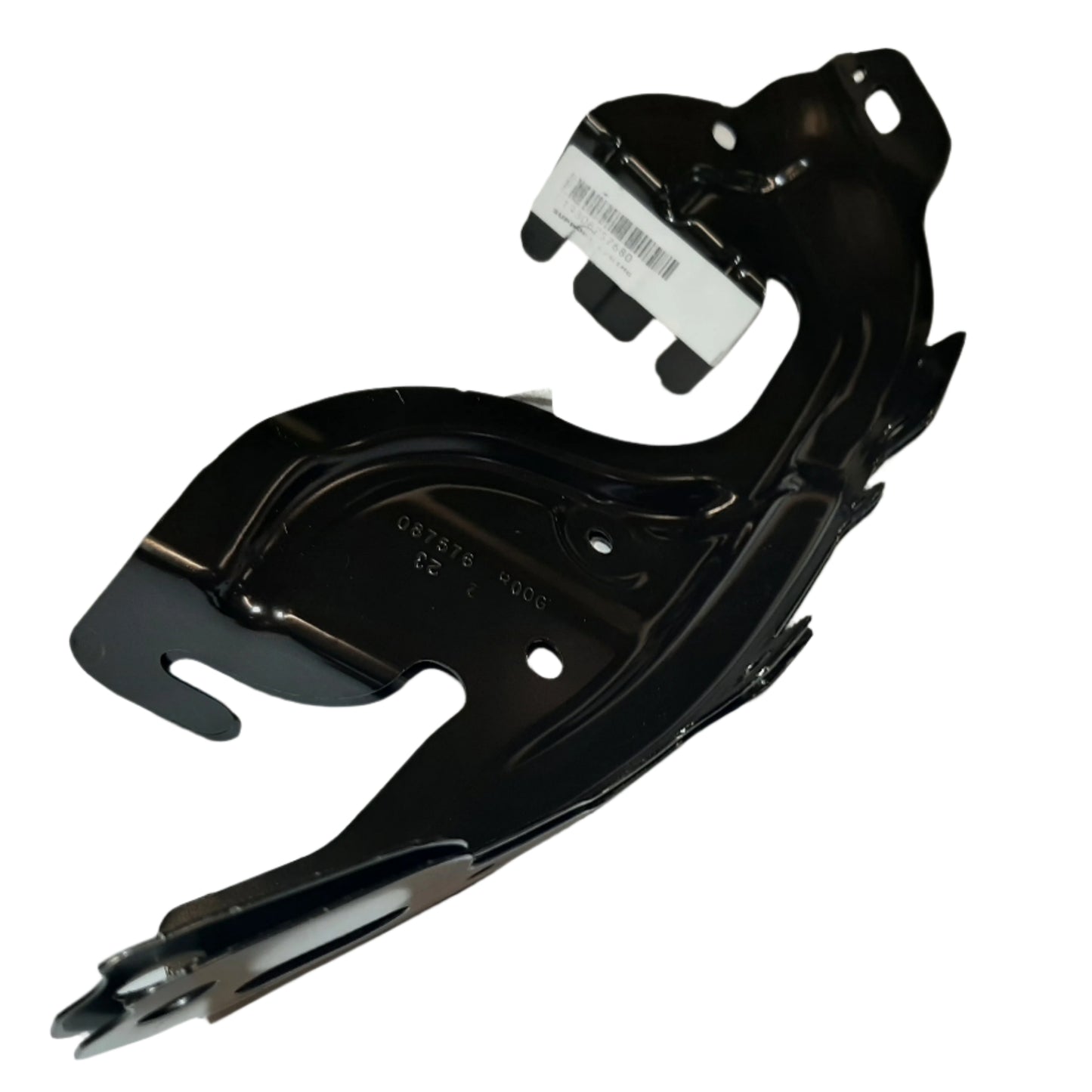 Genuine Peugeot Support Front Wing | 9808757680