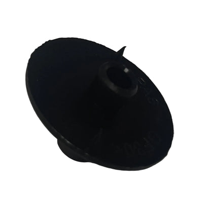 Genuine MG Clip-F/Flr Pnl Mat Snap Fstn ( | 10048804-ASA
