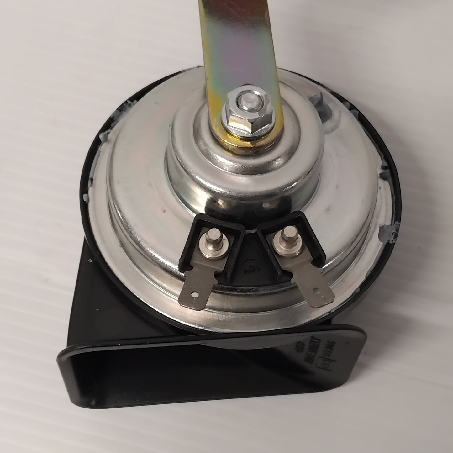 Genuine Low Pitch Horn - Fiat Punto 1999-2003 | 46527919