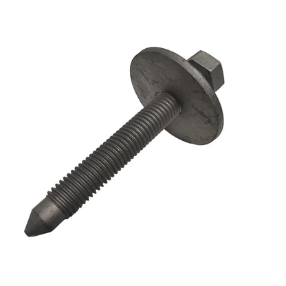Genuine Ford Screw And Lockwasher Assy | 1117574
