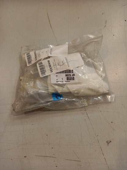 Genuine Peugeot Drip Moulding | 9025JR