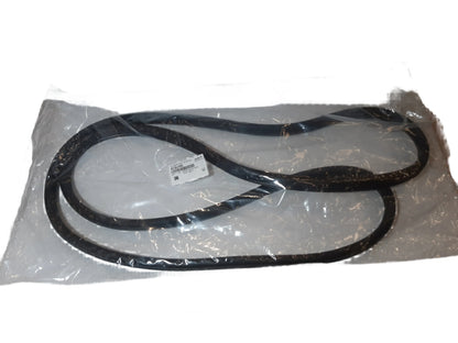 Genuine Kia Weather Strip-Front Door Body S | 82120J7000
