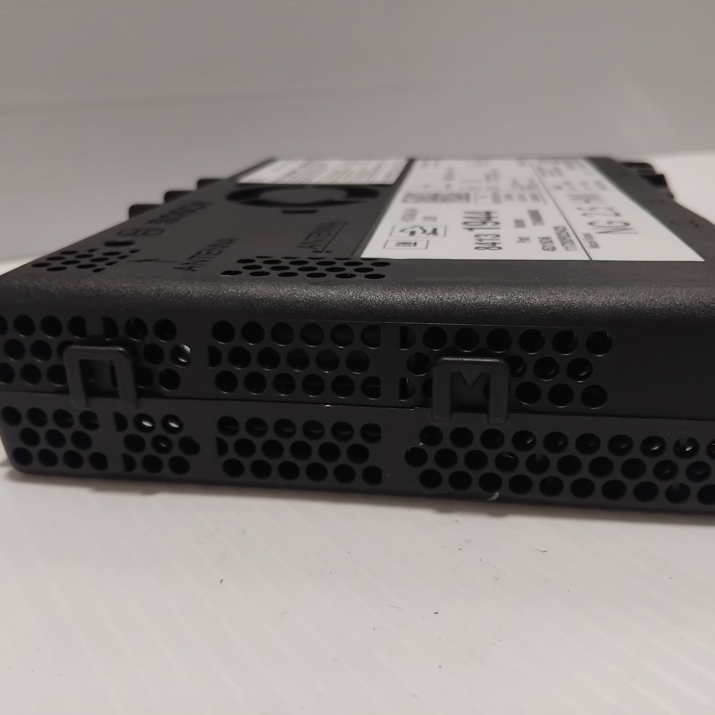 Genuine Navigation Control - Vauxhall Insignia 2015-2019 | 84131944