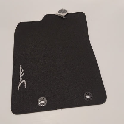 Genuine Set Of Carpet Mats - Lancia Delta | 46004863