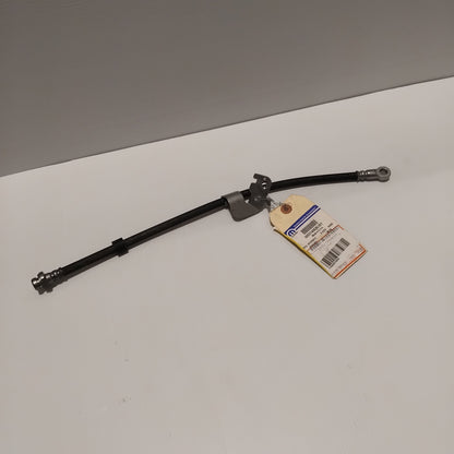 Genuine Right Hydraulic Brake Hose - Jeep Compass 2013-2017 | K04877604AC