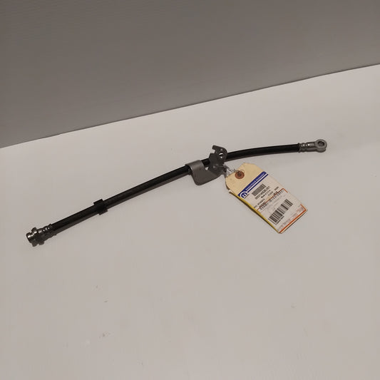 Genuine Right Hydraulic Brake Hose - Jeep Compass 2013-2017 | K04877604AC