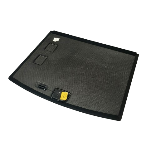 Genuine MG Carpet Asm-R Cargo Floor Panel | 10783649