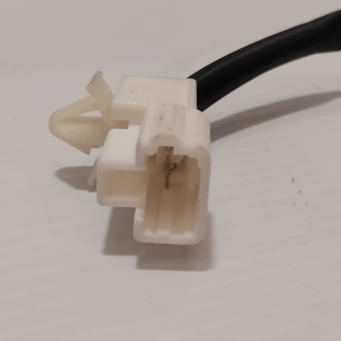 Genuine Hyundai Switch Assy-Ign Lock | 938402E000