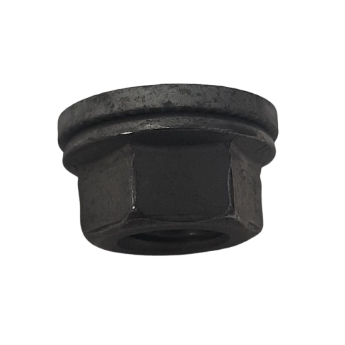 Genuine Seat Hex Nut | N91233201