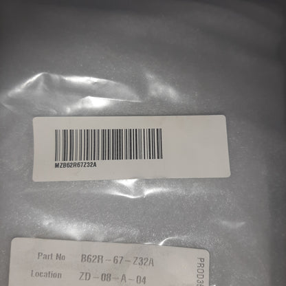 Genuine Mazda Cover (L),Senso | B62R67Z32A