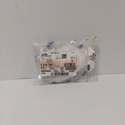 Genuine Gear Knob Insulator - Ford Ranger 2011- 5-Speed | 5214780