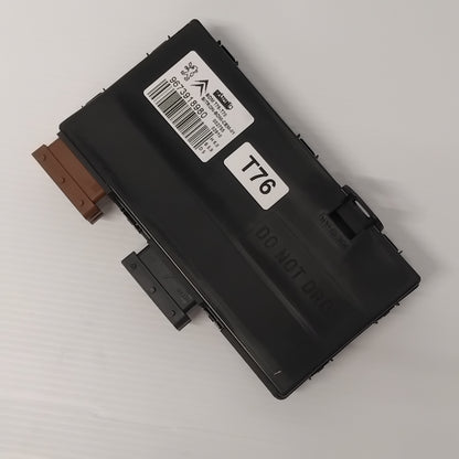 Genuine Front Seat ECU - Peugeot 308 3-Door Saloon | 8925G8