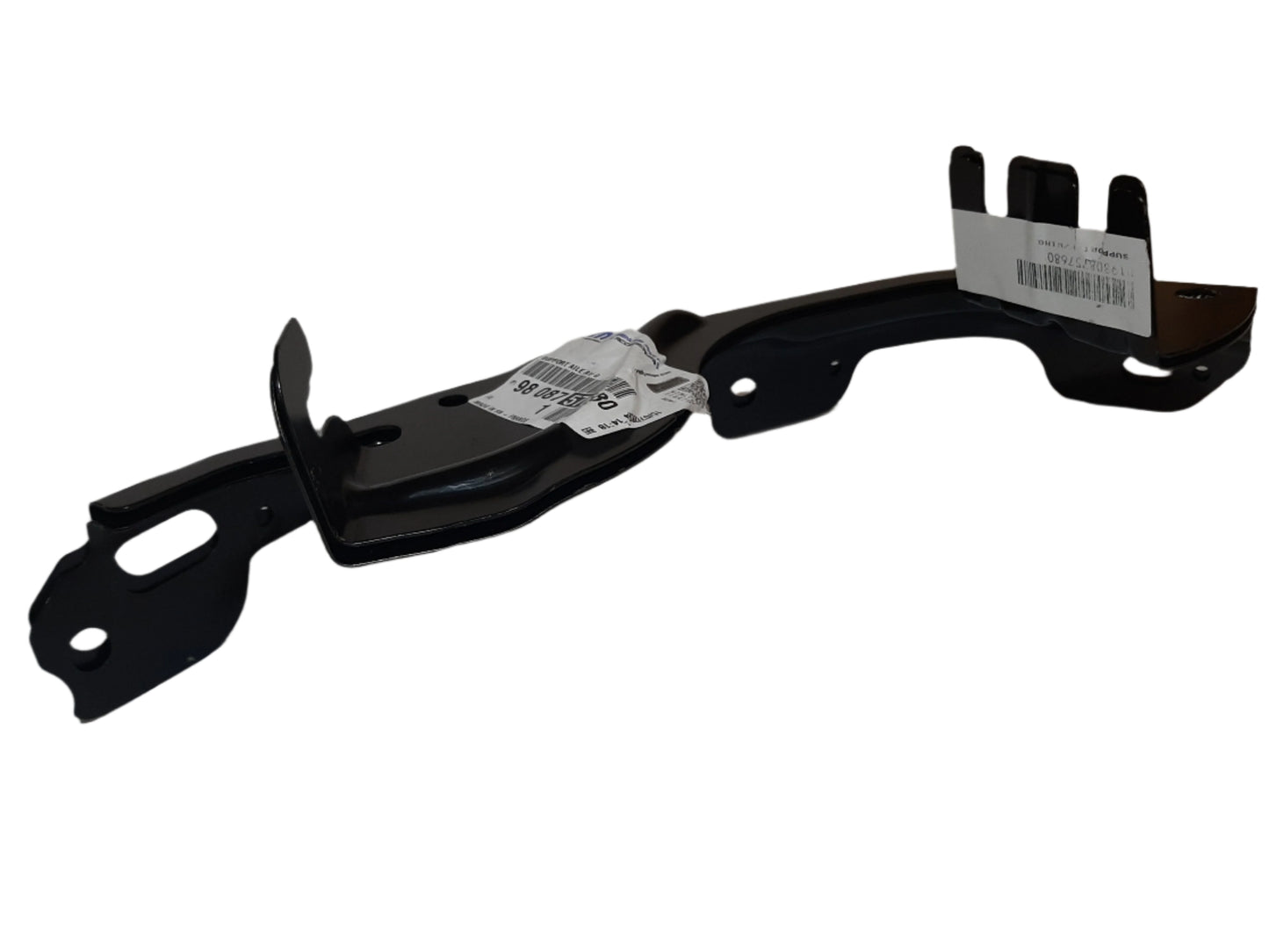Genuine Peugeot Support Front Wing | 9808757680