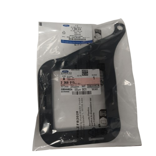 Genuine Ford Duct - Air | 2368915