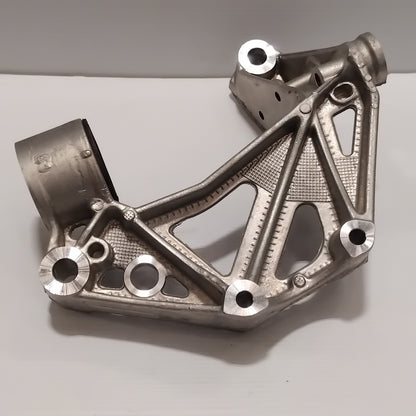 Genuine SEAT Bracket | 6Q0199294J