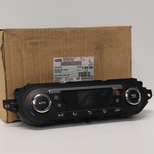 Genuine Dashboard Climate Control - Ford Kuga 2012-2016 | 2056864