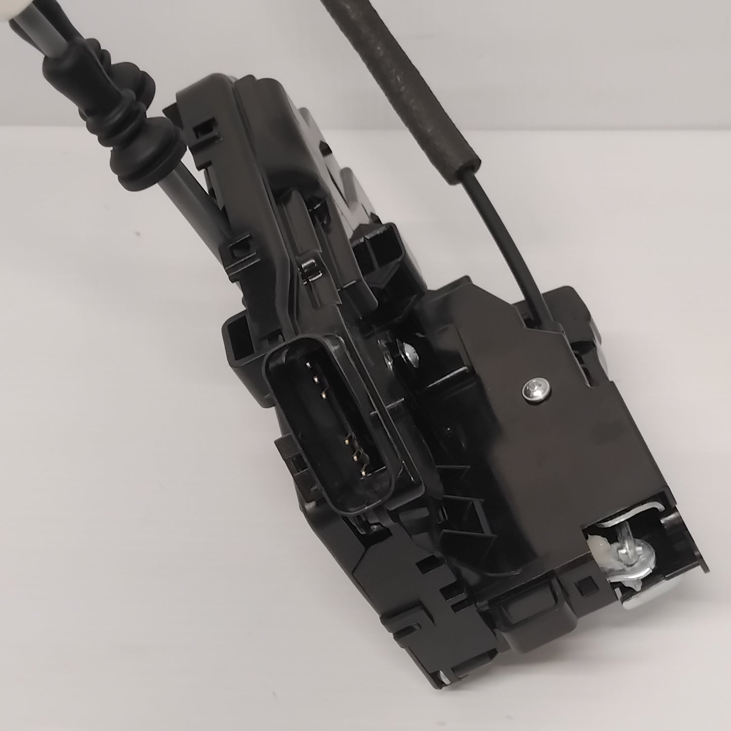 Genuine Hyundai Latch Assy-Front Doo | 81310D7600