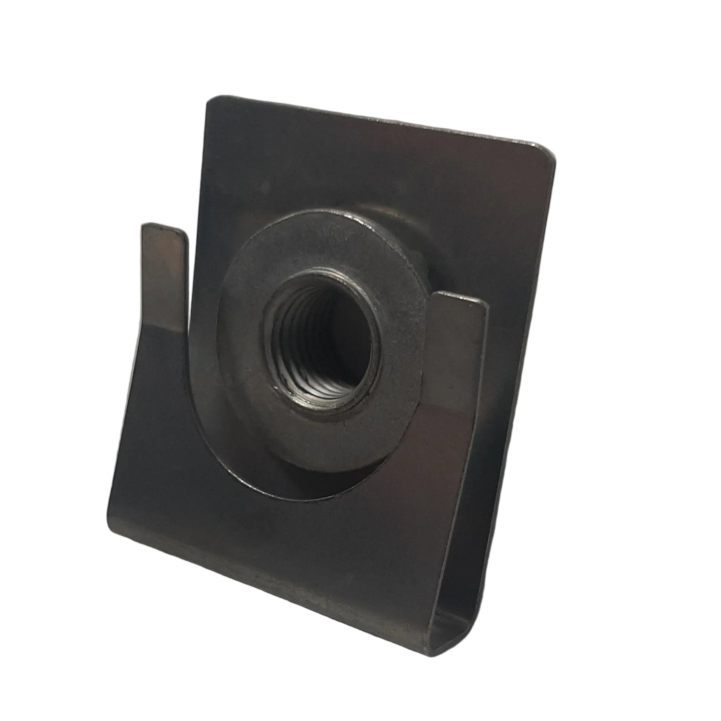 Genuine Peugeot Caged Nut | 363312