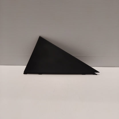 Genuine Left Rear Door Moulding - Kia Sorento 2009-2014 | 838302P001